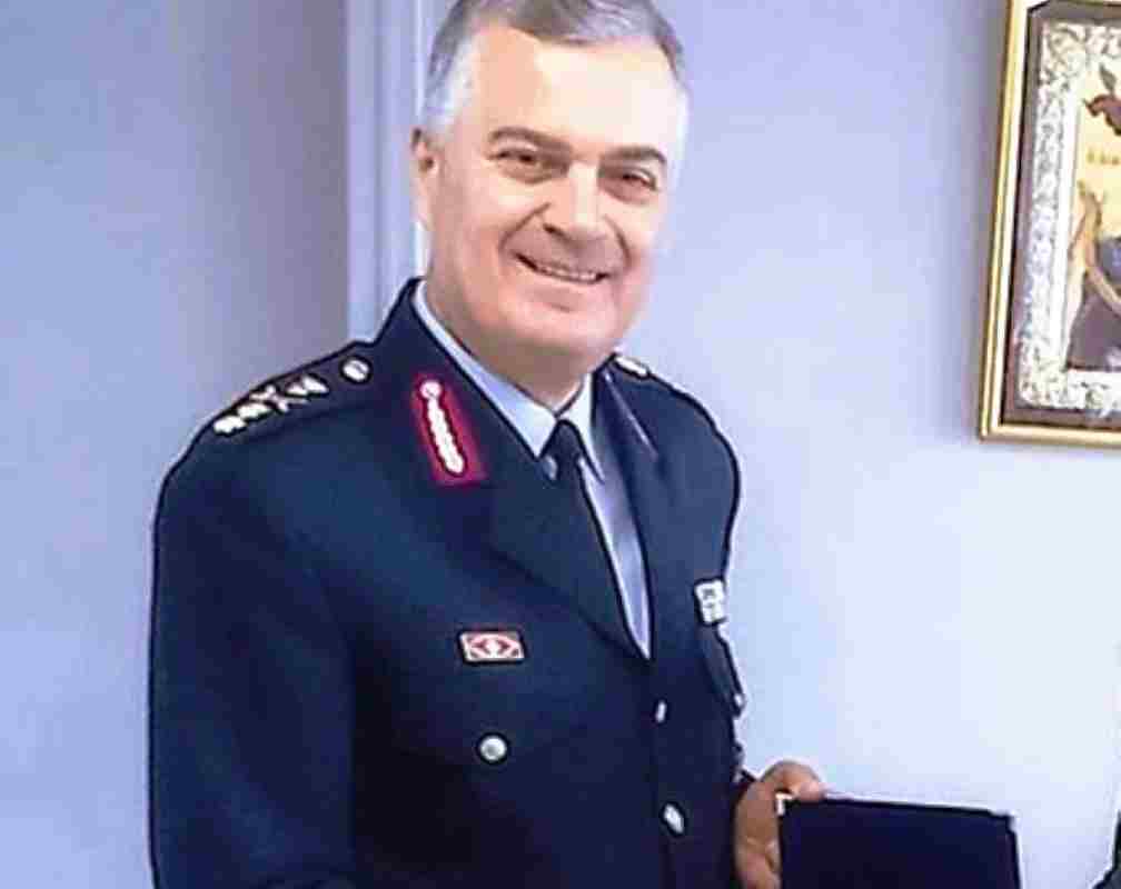 Θεόδωρος Τσάτσαρης, Theodoros Tsatsaris, Ελληνική Αστυνομία, Hellenic Police, ΕΛ.ΑΣ., ELAS, κρίσεις αστυνομίας 2026, police promotions Greece, Υποστράτηγος, Major General, Γενικός Περιφερειακός Αστυνομικός Διευθυντής, Regional Police Director, Δυτική Ελλάδα, Western Greece, Αστυνομία Πάτρα, Patras Police, διατηρητέος, Ανώτατο Συμβούλιο Κρίσεων, Δημήτριος Μάλλιος, Dimitrios Mallios, αστυνομικές ειδήσεις, Greek police news, ανανέωση θητείας, law enforcement Greece, αστυνόμευση Αχαΐας,