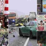 Τραγωδία Τιμισοάρα ΠΑΟΚ, Timisoara PAOK tragedy, Τροχαίο οπαδών ΠΑΟΚ Ρουμανία, PAOK fans car accident Romania, Νεκροί οπαδοί ΠΑΟΚ 2026, PAOK fans dead 2026, Τραγωδίες ελληνικού ποδοσφαίρου, Greek football tragedies, Θύρα 7 Ολυμπιακός, Gate 7 Olympiacos tragedy, Τέμπη ΠΑΟΚ 1999, Tempi PAOK accident 1999, Δολοφονία Άλκη Καμπανό, Alkis Kampanos murder, Μιχάλης Κατσουρής ΑΕΚ, Michalis Katsouris AEK death, Γιώργος Μητσιμπόνας, Giorgos Mitsibonas, Θάνατοι ποδοσφαιριστών στα γήπεδα, Footballers deaths on pitch Greece, Μαύρη Βίβλος ελληνικού αθλητισμού, Black book of Greek sports, Οπαδική βία Ελλάδα, Fan violence Greece, Τροχαία δυστυχήματα οπαδών, Football fan road accidents, Νίκος Τσουμάνη, Nikos Tsoumanis, Αντόνιο Ντε Νίγκρις ΑΕΛ, Antonio De Nigris AEL, Παναγιώτης Κατσούρης ΠΑΟΚ, Panagiotis Katsouris PAOK, Ιστορία ελληνικού ποδοσφαίρου, Greek football history, Europa League 2026 tragedy, Πένθος ελληνικός αθλητισμός,