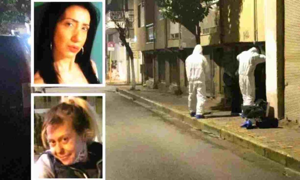 Θεσσαλονίκη, δολοφονία, 52χρονος, ομολογία, εξαφάνιση 46χρονης, Ασφάλεια Αλεξανδρούπολης, διπλό έγκλημα, ναρκωτικά, ασφυξία, σορός στο δώμα, αστυνομική έρευνα, Thessaloniki, murder, 52-year-old, confession, missing 46-year-old, Alexandroupoli Police, double homicide, drugs, asphyxiation, body found, police investigation,