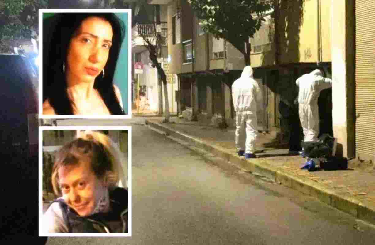 Θεσσαλονίκη, δολοφονία, 52χρονος, ομολογία, εξαφάνιση 46χρονης, Ασφάλεια Αλεξανδρούπολης, διπλό έγκλημα, ναρκωτικά, ασφυξία, σορός στο δώμα, αστυνομική έρευνα, Thessaloniki, murder, 52-year-old, confession, missing 46-year-old, Alexandroupoli Police, double homicide, drugs, asphyxiation, body found, police investigation,