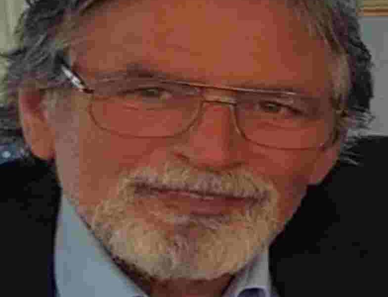 Ανδρέας Τσάντζαλος, Ανδρέας Γ. Τσάντζαλος, γεωπόνος Πάτρα, Διεύθυνση Γεωργίας Αχαΐας, κηδεία Ανδρέα Τσάντζαλου, Πλατάνι Ρίου, Αγία Παρασκευή Πλατάνι, θάνατος γεωπόνου Αχαΐα, αγροτική ανάπτυξη Αχαΐας, Τάσος Βαγενάς, πένθος Πάτρα, Andreas Tsantzalos, Andreas G. Tsantzallos, agronomist Patras, Achaia Agriculture Department, Andreas Tsantzalos funeral, Platani Patras, Agia Paraskevi Platani, agronomist death Achaia, agricultural development Greece, Patras news today,