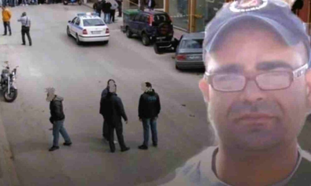 δολοφονία Ανθείας, Antheias murder, Πάτρα, Patras, Πάνος Τσίρκας, Panos Tsirkas, Νίκος Ντάντης, Nikos Dantis, δικαστήρια Πάτρας, Patras court, Σάκης Κεχαγιόγλου, Sakis Kechagioglou, έφεση, appeal, ελαφρυντικά, mitigating circumstances, μακελειό Πάτρα, Patras shooting 2013, ποινική δίκη, criminal trial Greece