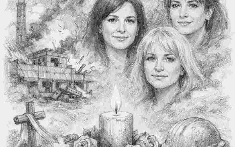 Τρίκαλα, Trikala, έκρηξη Τρίκαλα, Trikala explosion, Βιολάντα, Violanta, εργοστάσιο Βιολάντα, Violanta factory, τραγωδία Τρίκαλα, Trikala tragedy, 5 γυναίκες, 5 women victims, θύματα έκρηξης, factory explosion Greece, εργατικό ατύχημα, industrial accident Greece, μνήμη θυμάτων, victims memory, ειδήσεις Τρίκαλα, Trikala news, πυρκαγιά εργοστάσιο, factory fire, θρήνος Τρίκαλα, Trikala mourning, Βιολάντα μπισκότα, Violanta biscuits, εργασιακή ασφάλεια, workplace safety Greece, Τρίκαλα σήμερα,