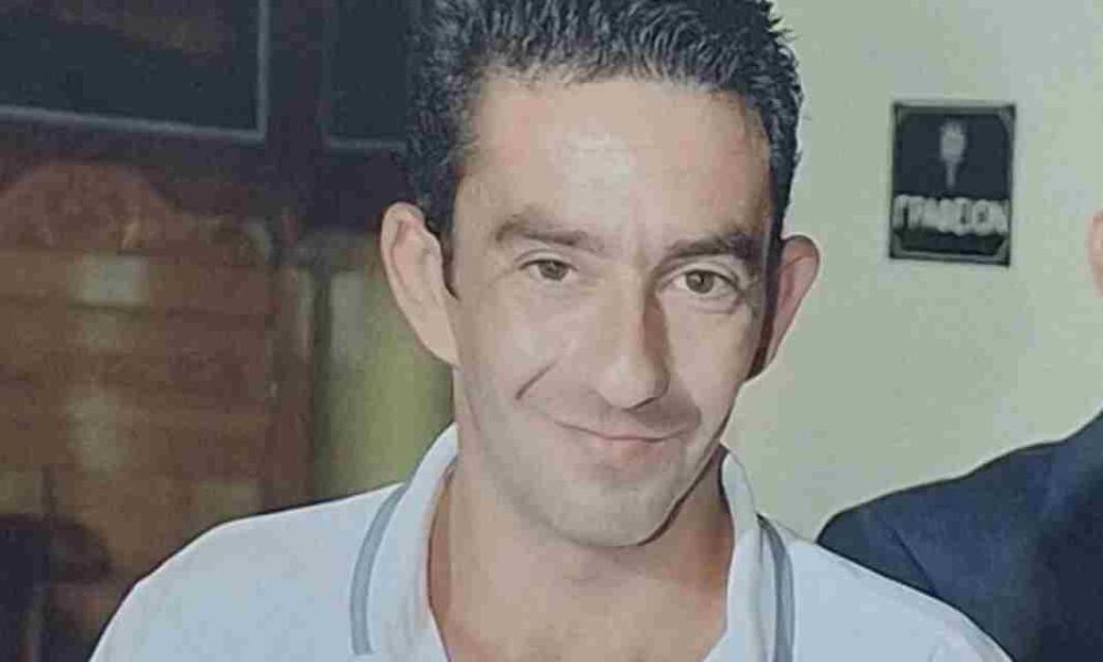 Ιωάννης Αγγ. Παναγόπουλος, Ιωάννης Παναγόπουλος κηδεία, πένθος Ερύμανθος, Βασιλικό Αχαΐας, Άγιος Γεώργιος Βασιλικού, κοινωνικά νέα Αχαΐα, θάνατος 49χρονου, Δήμος Ερυμάνθου κηδείες, αναγγελία θανάτου Παναγόπουλος, κηδείες Πάτρα, Ioannis Panagopoulos funeral, Ioannis Panagopoulos Erymanthos, Vasiliko Achaia, funeral service Greece, obituary Ioannis Panagopoulos, Erymanthos news, Achaia social news, funeral announcement Peloponnese,