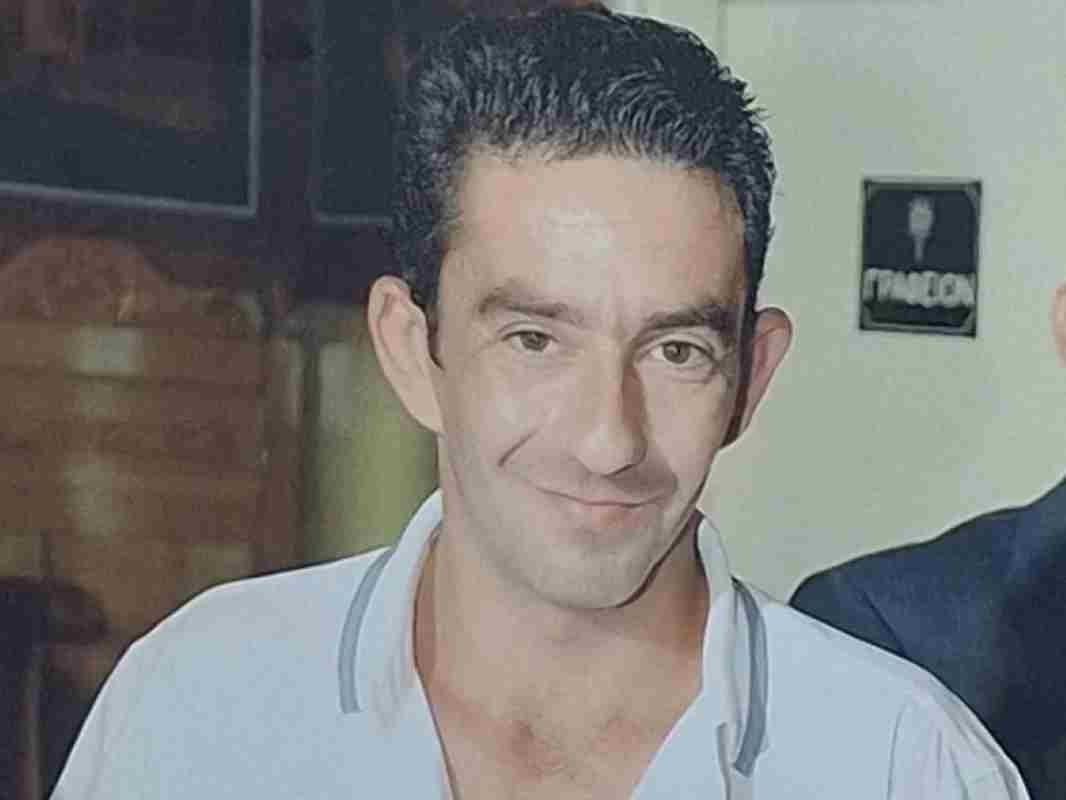 Ιωάννης Αγγ. Παναγόπουλος, Ιωάννης Παναγόπουλος κηδεία, πένθος Ερύμανθος, Βασιλικό Αχαΐας, Άγιος Γεώργιος Βασιλικού, κοινωνικά νέα Αχαΐα, θάνατος 49χρονου, Δήμος Ερυμάνθου κηδείες, αναγγελία θανάτου Παναγόπουλος, κηδείες Πάτρα, Ioannis Panagopoulos funeral, Ioannis Panagopoulos Erymanthos, Vasiliko Achaia, funeral service Greece, obituary Ioannis Panagopoulos, Erymanthos news, Achaia social news, funeral announcement Peloponnese,