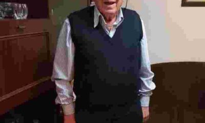 Γιάννης Πολυχρονόπουλος, Κατερίνα Πολυχρονοπούλου-Ασπρούδα, ΔΕΕΠ Αχαΐας, Νέα Δημοκρατία Αχαΐας, κηδεία Πάτρα, πένθος Αχαΐα, θάνατος Γιάννη Πολυχρονόπουλου, κοινωνικά Αχαΐας, ειδήσεις Πάτρα, ΝΔ Αχαΐας συλλυπητήρια