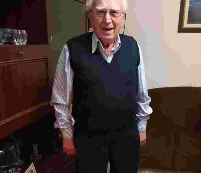 Γιάννης Πολυχρονόπουλος, Κατερίνα Πολυχρονοπούλου-Ασπρούδα, ΔΕΕΠ Αχαΐας, Νέα Δημοκρατία Αχαΐας, κηδεία Πάτρα, πένθος Αχαΐα, θάνατος Γιάννη Πολυχρονόπουλου, κοινωνικά Αχαΐας, ειδήσεις Πάτρα, ΝΔ Αχαΐας συλλυπητήρια