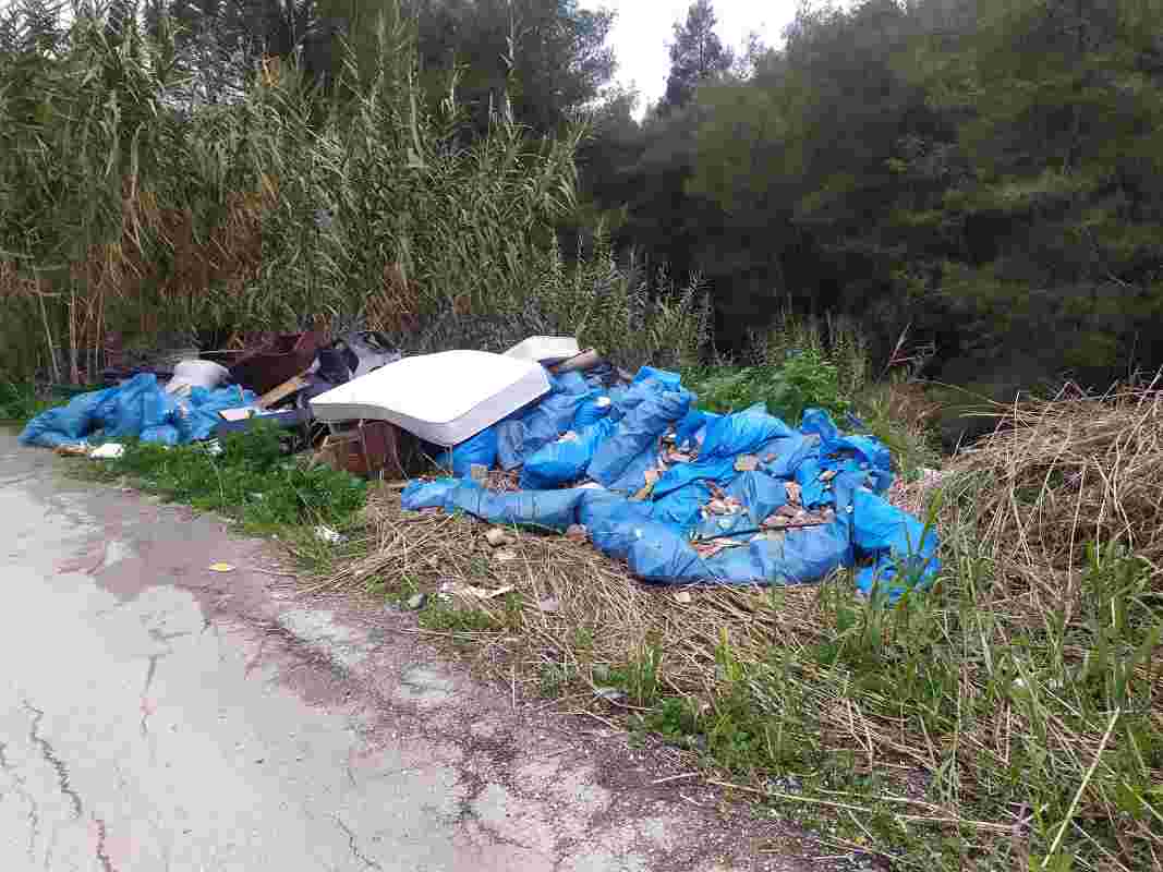 Παυλόκαστρο, Pavlokastro, Χωματερή Παυλοκάστρου, Pavlokastro landfill, Παράνομη χωματερή, Illegal dumping site, Ερύμανθος, Erymanthos forest, Κίνδυνος πυρκαγιάς, Fire risk, Περιβαλλοντική καταστροφή, Environmental disaster, Δήμος Ερυμάνθου, Erymanthos Municipality, Ανεξέλεγκτη ρίψη απορριμμάτων, Uncontrolled waste disposal, Χαλανδρίτσα, Chalandritsa, Δημοτική αρχή, Municipal authority, Εγκατάλειψη ζώων, Animal abandonment, Αδέσποτα Παυλόκαστρο, Pavlokastro stray animals, Εθελοντές Παυλόκαστρο, Pavlokastro volunteers, Περιβαλλοντική ρύπανση, Environmental pollution, Μπάζα Παυλόκαστρο, Construction debris Pavlokastro, Καταγγελίες Δήμου, Complaints against Municipality, Παρανομία χωματερές, Illegal dumpsites Greece, ΩΡΑ ΜΗΔΕΝ Παυλόκαστρο, Zero hour Pavlokastro