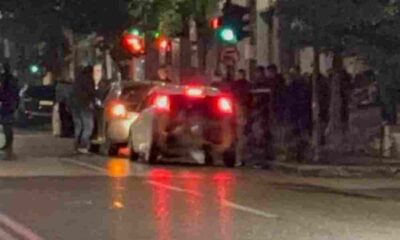 Φονικό Πάτρα, Patras Murder, Νυχτερινό κέντρο Πάτρα, Patras Nightclub Killing, Ανθρωποκτονία εκ προθέσεως, Premeditated Homicide, Εισαγγελέας Πατρών, Patras Prosecutor, Άμεση συνέργεια φόνος, Direct Complicity Murder, Επικίνδυνες σωματικές βλάβες, Dangerous Bodily Harm, Σύλληψη εμπλεκομένων, Suspects Arrest, 26χρονος κατηγορούμενος, 26-year-old Suspect, Απολογία Ανακριτής, Interrogation Judge