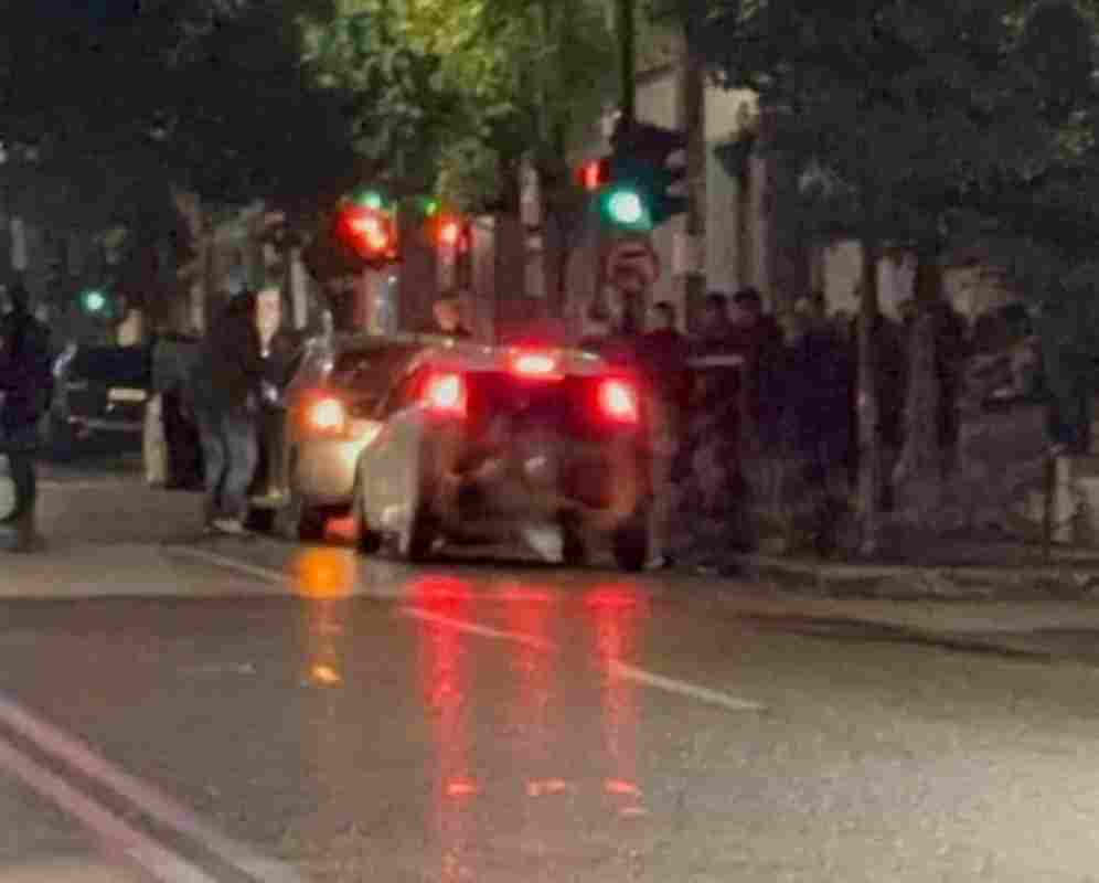 Φονικό Πάτρα, Patras Murder, Νυχτερινό κέντρο Πάτρα, Patras Nightclub Killing, Ανθρωποκτονία εκ προθέσεως, Premeditated Homicide, Εισαγγελέας Πατρών, Patras Prosecutor, Άμεση συνέργεια φόνος, Direct Complicity Murder, Επικίνδυνες σωματικές βλάβες, Dangerous Bodily Harm, Σύλληψη εμπλεκομένων, Suspects Arrest, 26χρονος κατηγορούμενος, 26-year-old Suspect, Απολογία Ανακριτής, Interrogation Judge