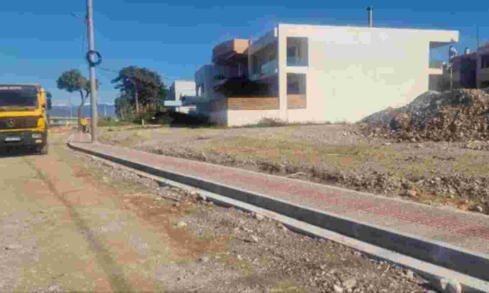 έργα Ρίο Πάτρα, Rio Patras construction works, ανάπλαση παραλιακής Ρίου, Rio seafront redevelopment, οδός Ποσειδώνος Ρίο, Poseidonos street Rio, Περιφέρεια Δυτικής Ελλάδας έργα, Region of Western Greece projects, Χαράλαμπος Μπονάνος, Charalampos Bonanos, προστασία ακτής Ρίο, Rio coastal protection, τεχνητοί ύφαλοι Ρίο, artificial reefs Rio, διάβρωση ακτών Αχαΐα, coastal erosion Achaia, ποδηλατόδρομος Ρίο, Rio cycle path, λιμενικά έργα Ρίο, Rio marine works, ανάπλαση Αγίου Βασιλείου Πάτρα, Agios Vasileios Patras redevelopment, τουριστική αναβάθμιση Ρίου, Rio tourism upgrade, Πρόγραμμα Δημοσίων Επενδύσεων,