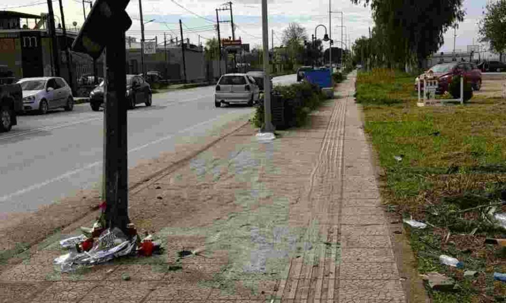 Τραγικό τροχαίο Πάτρα, Fatal car accident Patras, Παραλία Πατρών, Paralia Patras, Νίκος και Αγγελική, Nikos and Angeliki, Αγγελική Δρίβα, Angeliki Driva, τροχαίο δυστύχημα Πάτρα, deadly crash Patras, θάνατος νέων Πάτρα, youth death Patras, ειδήσεις Πάτρα, Patras news, Τροχαία Πατρών, Patras traffic police, ΕΚΑΒ Πάτρα, Patras ambulance service, πένθος Πάτρα, Patras mourning, θύματα τροχαίου,