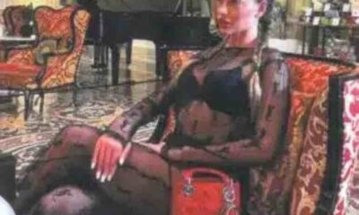 Ελένη Μπομπού, Eleni Bobou, αστυνομικός, police officer, ΕΛ.ΑΣ, Greek Police, μήνυση, lawsuit, δικαστική διαμάχη, legal dispute, ροζ πάρτι, private parties, ερωτικά ραντεβού, escort services, Εσωτερικών Υποθέσεων, Internal Affairs, revenge porn, εκδικητική πορνογραφία, ψευδής καταμήνυση, false accusation, συκοφαντική δυσφήμιση, defamation, Θρασύβουλος Κονταξής, Thrasyvoulos Kontaxis, οικονομικά ανταλλάγματα, financial exchange, σκάνδαλο αστυνομίας, police scandal