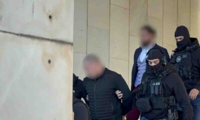 Φοινικούντα, Finikounda, δολοφονία Φοινικούντα, Finikounda murder, κάμπινγκ Φοινικούντα, Finikounda camping, διπλό φονικό, double homicide, Καλαμάτα, Kalamata, Μεσσηνία, Messinia, φυσικός αυτουργός, principal perpetrator, ανακρίτρια, judicial investigation, συμπληρωματική απολογία, supplementary testimony, αστυνομικό ρεπορτάζ,