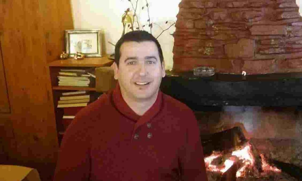 Παράλιο Άστρος, Ανδρέας Αραχωβίτης, θάνατος λιμενικού, Λιμενικό Σώμα, Paralio Astros, Andreas Arachovitis, Coast Guard death Greece, τραγωδία Κυνουρία, λιμάνι Άστρους, Arcadia news, ατύχημα λιμενικού, κακοκαιρία Άστρος