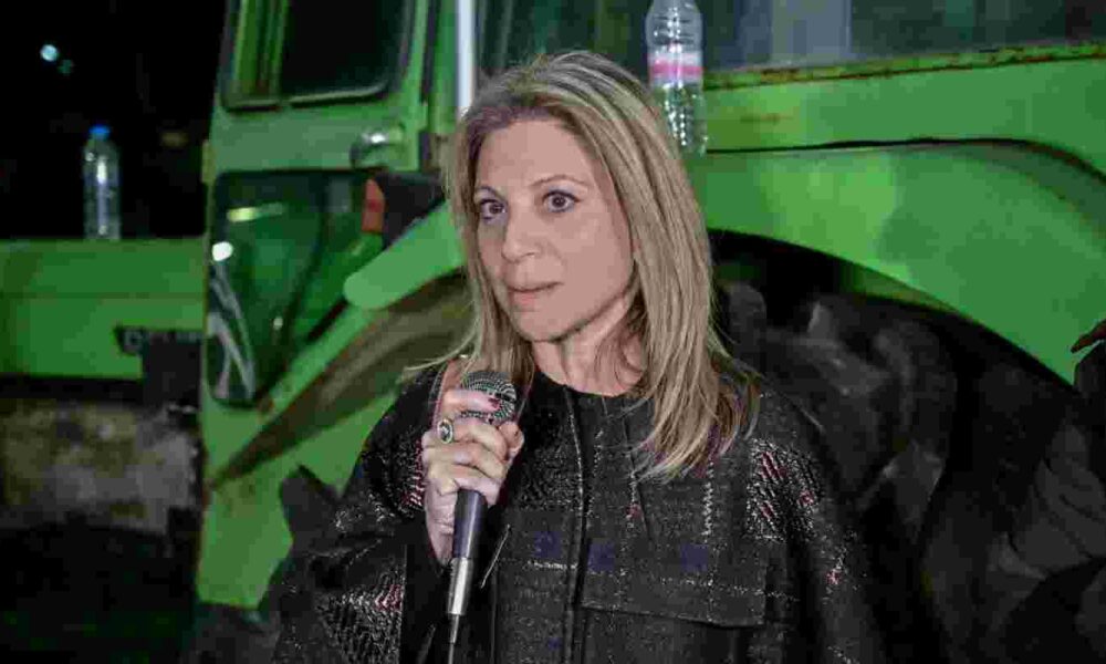 δημοσκόπηση, Opinion Poll, Action24, εκτίμηση ψήφου, Νέα Δημοκρατία, ΠΑΣΟΚ, Πλεύση Ελευθερίας, Κυριάκος Μητσοτάκης, Αλέξης Τσίπρας, Μαρία Καρυστιανού, νέα κόμματα, αναποφάσιστοι, πολιτική σταθερότητα, ΣΥΡΙΖΑ πτώση, ελληνικές εκλογές, δημοσκοπήσεις 2026, opinion poll greece, Action24 survey, voting intention, Nea Dimokratia, PASOK, Kyriakos Mitsotakis, Alexis Tsipras, Maria Karystianou, new political parties Greece, undecided voters, Greek politics 2026, political stability Greece, SYRIZA decline,