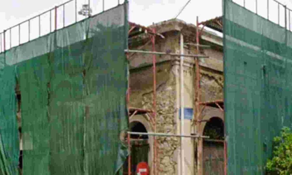 Κληροδότημα Κόλλα, Πάτρα, ΤΕΕ Δυτικής Ελλάδας, Δήμος Πατρέων, αποκατάσταση κτιρίων, ιστορικό κέντρο Πάτρας, Βαγγέλης Καραχάλιος, Κώστας Πελετίδης, αξιοποίηση ακινήτων, στατική ενίσχυση, επανάχρηση κτιρίων, Kolla Bequest, Patras, TEE Western Greece, Technical Chamber of Greece, building restoration, urban regeneration, architectural heritage, property concession, engineering hub,