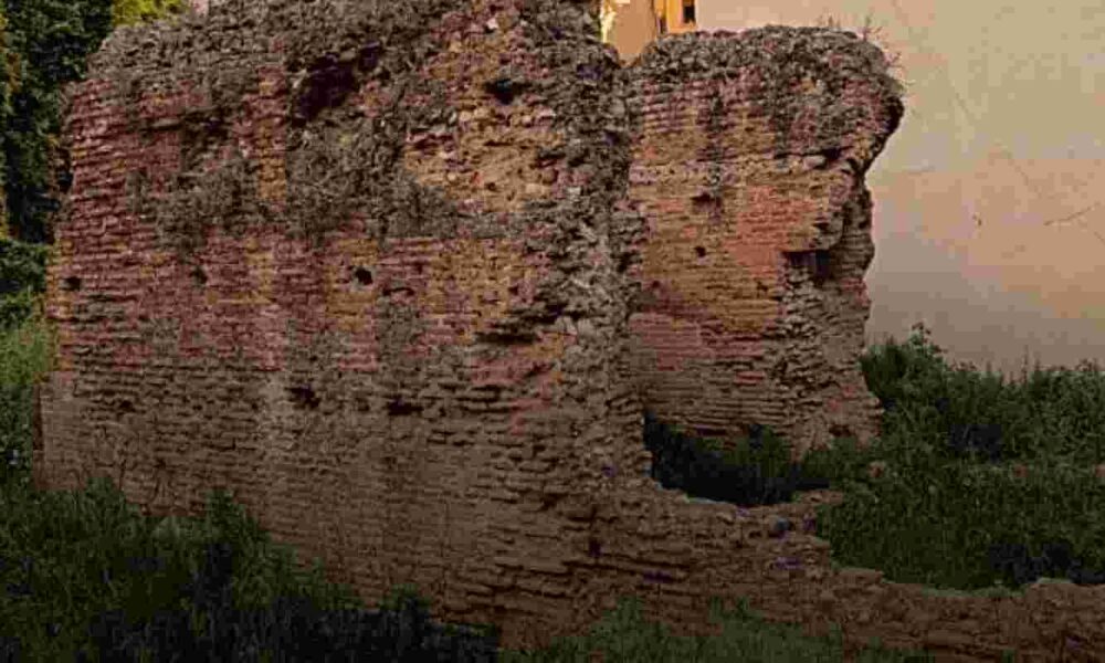 Αρχαιολογικός χώρος Πάτρα, Patras archaeological site, Ρωμαϊκά ευρήματα Πάτρα, Patras Roman finds, Εγκατάλειψη αρχαίων Πάτρα, Abandonment of ancient sites Patras, Ασημάκη Φωτήλα αρχαία, Asimaki Fotila ancient ruins, Υπουργείο Πολιτισμού Πάτρα, Ministry of Culture Greece Patras, Υφυπουργός Πολιτισμού Αχαΐας, Achaea Deputy Minister of Culture, Καθαρισμός αρχαιολογικών χώρων, Cleaning archaeological sites, Ανάδειξη αρχαιολογικής κληρονομιάς, Archaeological heritage promotion, Ύστερη Αρχαιότητα Πάτρα, Late Antiquity Patras, Βύρωνος αρχαιολογικά ευρήματα, Vyronos street archaeological findings, Εγκατάλειψη Ρωμαϊκών ευρημάτων Πάτρα, Patras Roman ruins overgrown, Ευθύνη Εφορείας Αρχαιοτήτων καθαρισμός, Ephorate of Antiquities cleaning responsibility, Ανάγκη ανάδειξης Ρωμαϊκής Πάτρας, Need for Patras Roman heritage promotion, Αρχαιολογικοί χώροι Πάτρας "βοσκοτόπι",