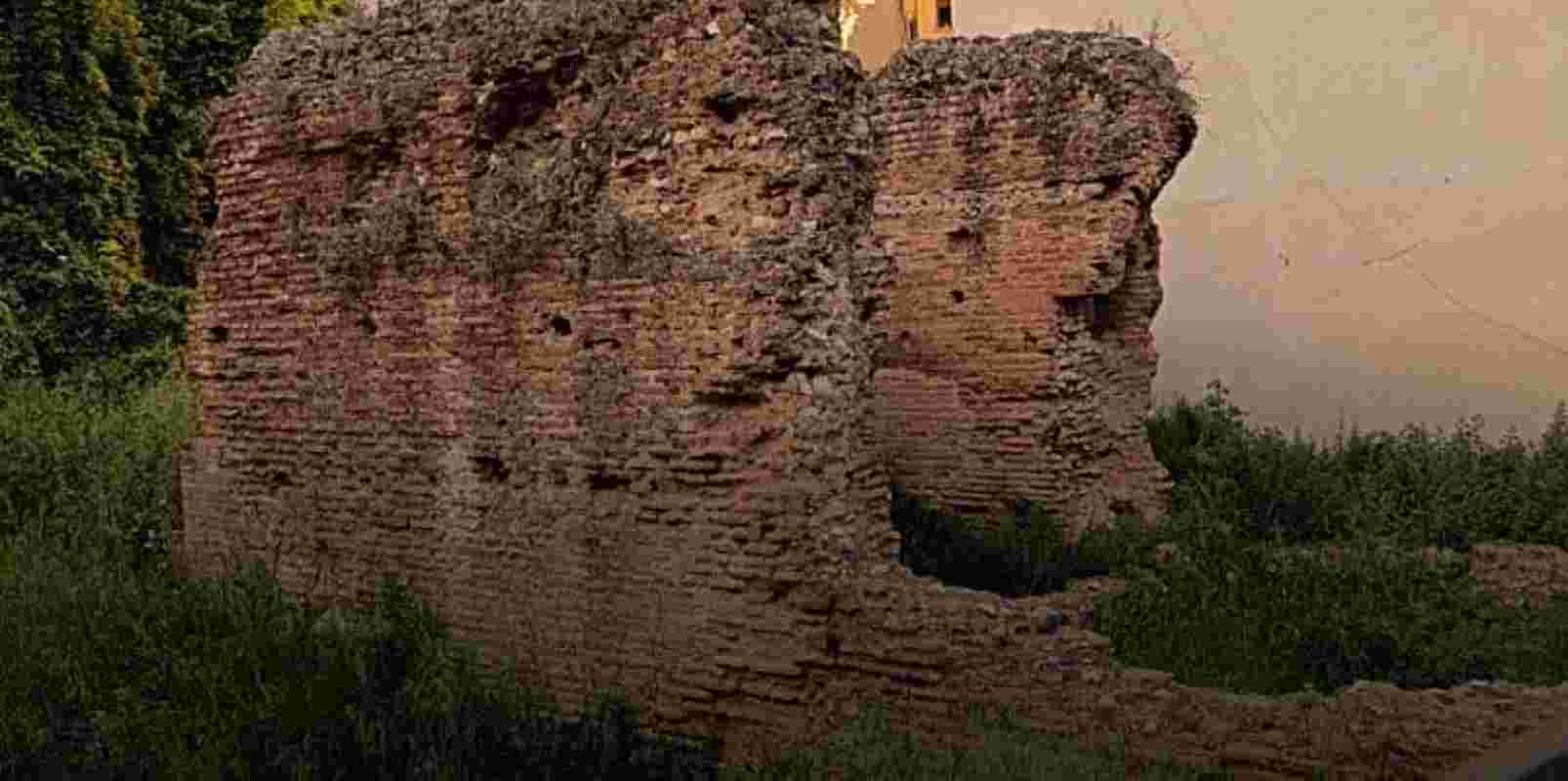 Αρχαιολογικός χώρος Πάτρα, Patras archaeological site, Ρωμαϊκά ευρήματα Πάτρα, Patras Roman finds, Εγκατάλειψη αρχαίων Πάτρα, Abandonment of ancient sites Patras, Ασημάκη Φωτήλα αρχαία, Asimaki Fotila ancient ruins, Υπουργείο Πολιτισμού Πάτρα, Ministry of Culture Greece Patras, Υφυπουργός Πολιτισμού Αχαΐας, Achaea Deputy Minister of Culture, Καθαρισμός αρχαιολογικών χώρων, Cleaning archaeological sites, Ανάδειξη αρχαιολογικής κληρονομιάς, Archaeological heritage promotion, Ύστερη Αρχαιότητα Πάτρα, Late Antiquity Patras, Βύρωνος αρχαιολογικά ευρήματα, Vyronos street archaeological findings, Εγκατάλειψη Ρωμαϊκών ευρημάτων Πάτρα, Patras Roman ruins overgrown, Ευθύνη Εφορείας Αρχαιοτήτων καθαρισμός, Ephorate of Antiquities cleaning responsibility, Ανάγκη ανάδειξης Ρωμαϊκής Πάτρας, Need for Patras Roman heritage promotion, Αρχαιολογικοί χώροι Πάτρας "βοσκοτόπι",