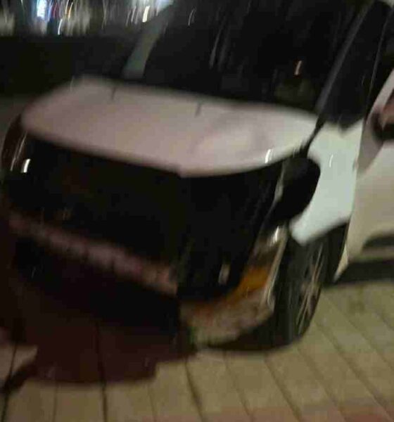 Τροχαίο ατύχημα Πάτρα, Patras accident, Σύγκρουση Ι.Χ. με δίκυκλο, Car motorcycle crash, Ακρωτηρίου Πάτρα τροχαίο, Akrotiriou Patras crash, Παραγλαύκιες ατύχημα, Paraglavkies accident, Τραυματισμός δικυκλιστή, motorcyclist injury, ΕΚΑΒ Πάτρα, EKAV Patras, Τροχαία Πάτρα, Patras traffic police, Οδός Ακρωτηρίου, Akrotiriou Street, Τροχαίο Πέμπτη Πάτρα, Thursday Patras accident