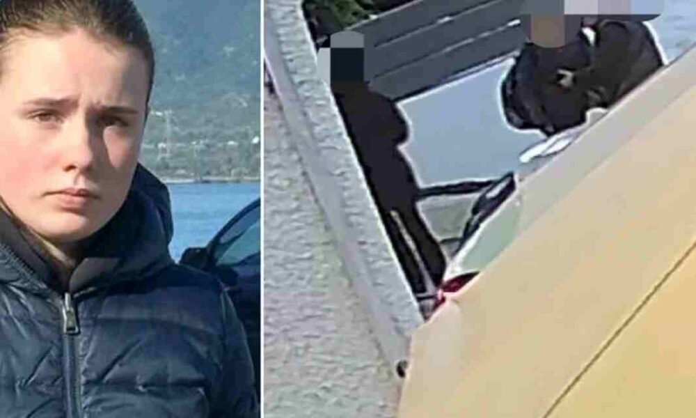 εξαφάνιση 16χρονης, Λόρα Πάτρα, αγνοούμενη ανήλικη, θρίλερ Πάτρα, αστυνομική έρευνα, οπτικό ντοκουμέντο, ενεχυροδανειστήριο Πάτρα, εξαφάνιση ανήλικης Πάτρα, νέα στοιχεία εξαφάνιση, ΕΛΑΣ έρευνες, εντοπισμός ανήλικης, κάμερες ασφαλείας, ταξί Αθήνα, κόρη Γερμανών Πάτρα, missing girl Patras, Laura Patras missing, 16 year old girl disappearance Greece, missing minor Patras, security camera footage, Patras disappearance news, German girl missing Greece, police investigation Patras, missing teenager Athens taxi, missing person Greece updates, missing girl Greece 2026, Patras police news