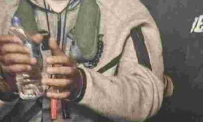 Νικολάς Μαδούρο, Nicolas Maduro, σύλληψη, arrest, Iwo Jima, USS Iwo Jima, Βενεζουέλα, Venezuela, Καράκας, Caracas, Γκουαντάναμο, Guantanamo, Νέα Υόρκη, New York, δίκη, trial, ABC News, FBI, Τραμπ, Trump, ναρκοτρομοκρατία, narcoterrorism, πραξικόπημα, coup, γεωπολιτική, geopolitics