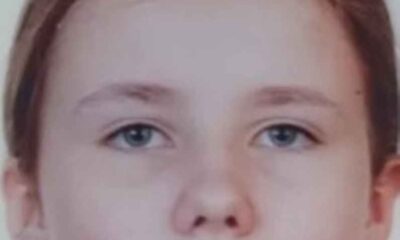 Εξαφάνιση ανήλικης, Missing Minor, Missing Person, Missing Child, Λόρα Λ., Laura L., 16χρονη, 16-year-old, Ρίο Πάτρα, Rio Patras, Rio Greece, Χαμόγελο του Παιδιού, The Smile of the Child, Missing Alert 116000, Εξαφανίστηκε, Disappeared, Missing, Γερμανική καταγωγή, German descent, 08/01/2026, Πάτρα Missing, Patras Missing, Αναζήτηση, Search, Κίνδυνος, Danger