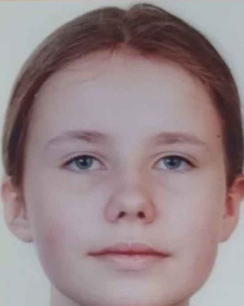 Εξαφάνιση ανήλικης, Missing Minor, Missing Person, Missing Child, Λόρα Λ., Laura L., 16χρονη, 16-year-old, Ρίο Πάτρα, Rio Patras, Rio Greece, Χαμόγελο του Παιδιού, The Smile of the Child, Missing Alert 116000, Εξαφανίστηκε, Disappeared, Missing, Γερμανική καταγωγή, German descent, 08/01/2026, Πάτρα Missing, Patras Missing, Αναζήτηση, Search, Κίνδυνος, Danger