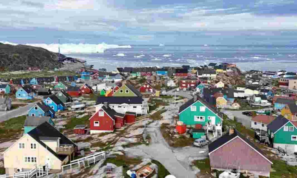 Γροιλανδία αγορά, Greenland acquisition, ΗΠΑ πώληση Γροιλανδίας, US Greenland purchase, παγκόσμια αναταραχή, global turmoil, γεωπολιτική κρίση, geopolitical crisis, Αρκτική, Arctic, Δανία ΗΠΑ, Denmark US relations, στρατιωτική επέμβαση, military option, Λευκός Οίκος, White House, Marco Rubio Greenland, Politico US Greenland, εξαγορά νησιού στρατηγική, four steps Greenland plan, αυτόνομη περιοχή,