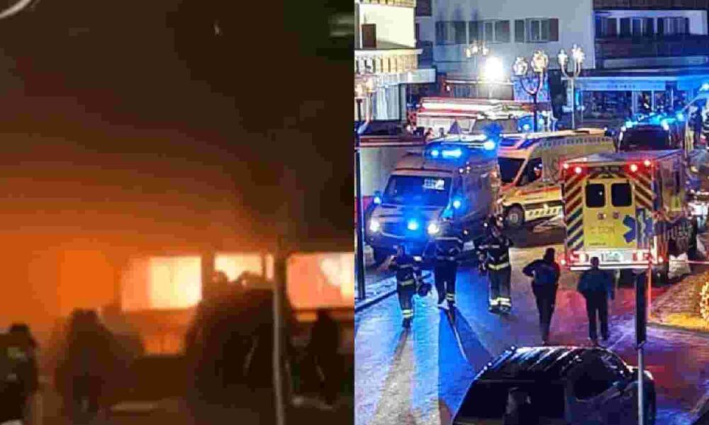 Κραν Μοντανά, Crans Montana, Ελβετία, Switzerland, έκρηξη, explosion, μπαρ, bar, χιονοδρομικό κέντρο, ski resort, νεκροί, dead, τραυματίες, injured, τραγωδία, tragedy, Πρωτοχρονιά, New Year's Day, θύματα, victims, έκρηξη μπαρ Κραν Μοντανά, Crans Montana bar explosion, Valais, Βαλαί, ελβετικές Άλπεις, Swiss Alps