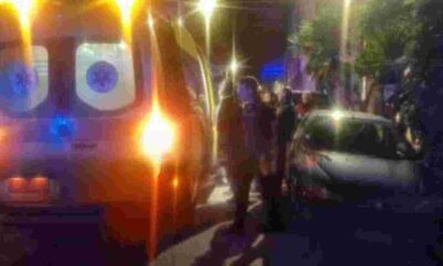 Πάτρα, ξυλοδαρμός, Σωσιπάτρου, ΕΚΑΒ, επίθεση, 10 άτομα, καδρόνια, νύχτα, σοκ, Αστυνομία, Παρεξήγηση, Αλβανός, Νοσοκομείο, Patras, beating, Sosipatrou, EKAB, attack, 10 people, wooden planks, night, shock, Police, Misunderstanding, Albanian, Hospital