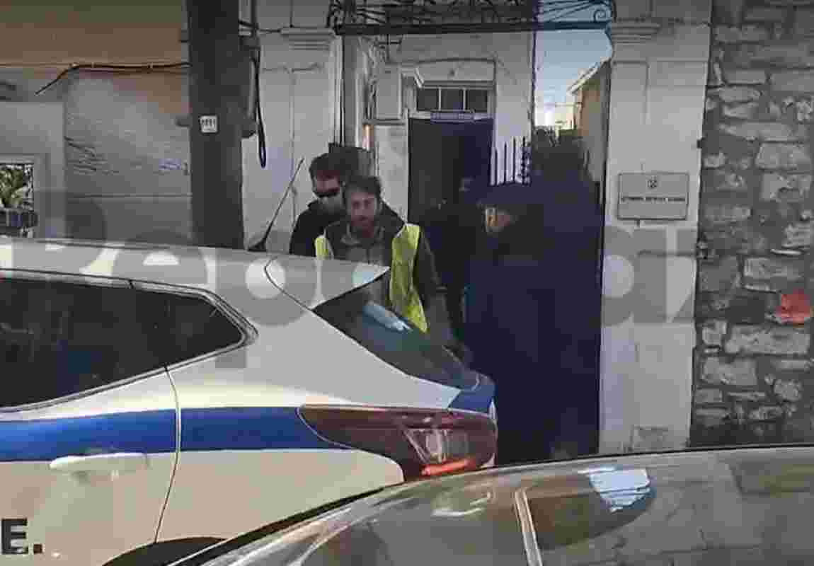 έγκλημα, crime, δολοφονία, murder, σύζυγος θύματος, victim's wife, απόπειρα αυτοκτονίας, suicide attempt, Πάτρα, Patras, ερωτικό τρίγωνο, love triangle, μαρτυρία, testimony, αστυνομικό ρεπορτάζ, police news Greece, απολογία, court statement