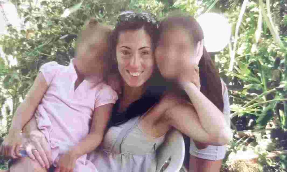 Βάνα Πέτρου, Vana Petrou, Ναύπακτος, Nafpaktos, πένθος Ναύπακτος, mourning Nafpaktos, θάνατος Βάνα Πέτρου, death Vana Petrou, npress, ειδήσεις Ναύπακτος, Nafpaktos news, 2ο Γυμνάσιο Ναυπάκτου, 2nd High School Nafpaktos, ατύχημα Ναύπακτος, accident Nafpaktos, ομογένεια ΗΠΑ, Greeks in USA, κηδεία Ναύπακτος, funeral Nafpaktos, τοπικά νέα,