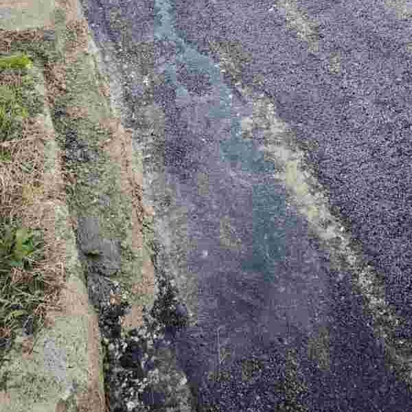 Οδός Νάξου Πάτρα, ΔΕΥΑΠ, Δήμος Πατρέων, ασφαλτόστρωση, διαρροή νερού, βλάβη ύδρευσης, κακοδιαχείριση, σπατάλη δημοσίου χρήματος, Πάτρα 2026, τοπικά νέα, Naxou street Patras, DEYAP Patras, Municipality of Patras, road paving, water leak, water supply failure, public money waste, infrastructure mismanagement, Greece 2026,