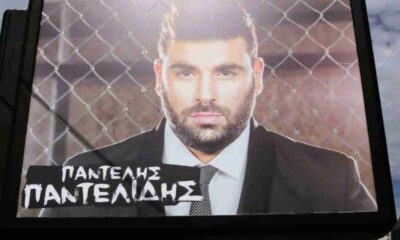 Παντελής Παντελίδης, Pantelis Pantelidis, 10 χρόνια χωρίς τον Παντελίδη, 10 years without Pantelidis, φαινόμενο Παντελίδης, Pantelidis phenomenon, ελληνική μουσική, Greek music, λαϊκά τραγούδια, Laika songs, αυθεντικότητα, authenticity, YouTube viral Greece, επιτυχίες Παντελίδη, Pantelidis hits, Νέα Ιωνία, Nea Ionia, αφιέρωμα Παντελίδης, Pantelidis tribute, μουσική παρακαταθήκη, musical legacy, OneMan interview, συνεντεύξεις συνεργατών, συνεργάτες Παντελίδη, λαϊκό είδωλο, Greek pop culture, στίχοι Παντελίδη, Pantelidis lyrics, πρόωρος χαμός, tragic loss, ελληνική κρίση και μουσική,