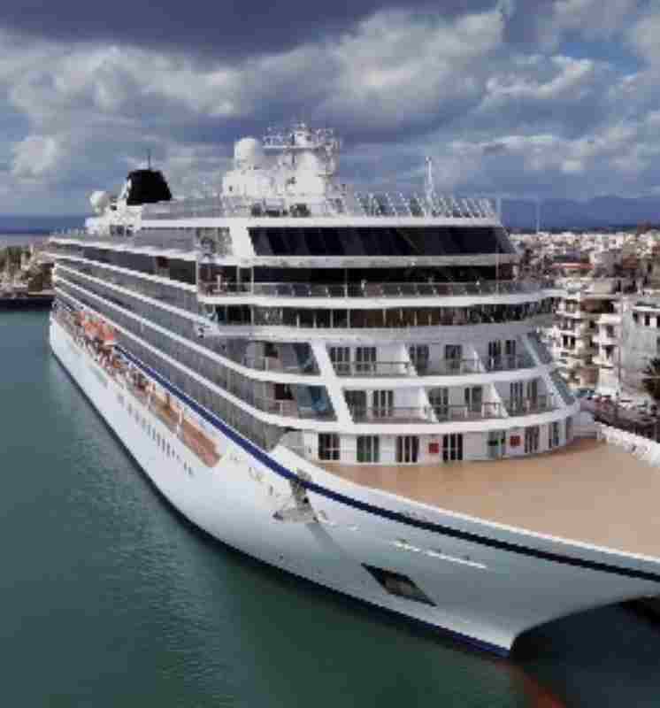 Πάτρα, Πάτρα κρουαζιέρα, Κώστας Πελετίδης, λιμάνι Πάτρας, τουρισμός Πάτρα, Καλαμάτα κρουαζιέρα, ανάπτυξη Πελοποννήσου, τουριστική πολιτική, κρουαζιερόπλοια Μεσόγειος, τοπική οικονομία Πάτρα, Patras, Patras cruise, Kostas Peletidis, Patras port, tourism Patras, Kalamata cruise, Peloponnese development, tourism policy, Mediterranean cruise ships, local economy Patras, cruise destination Greece,