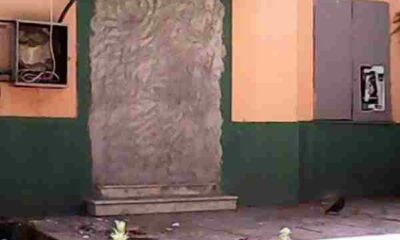 Μαραγκοπούλειο Πάτρα, Maragkopouleio Patras, οδός Γούναρη Πάτρα, Gounari street Patras, εγκατάλειψη κτιρίων Πάτρα, abandoned buildings Patras, ιστορικά κτίρια Πάτρα, historical buildings Patras, κατάληψη Μαραγκοπούλειο, Maragkopouleio squat, εκκένωση κτιρίων Πάτρα, building eviction Patras, δημόσια ακίνητα Πάτρα, public property Patras, αρχιτεκτονική κληρονομιά, architectural heritage Greece, αξιοποίηση ακινήτων, real estate development Greece, υποβάθμιση κέντρου Πάτρας, Patras city center decay, ΕΦΚΑ ακίνητα,