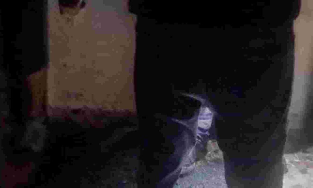 Πάτρα, Patras, πυρκαγιά, fire, οδός Σμύρνης, Smyrnis street, Πριγκιπονήσων, Prigkiponison, σόμπα υγραερίου, gas heater, διαρροή υγραερίου, gas leak, Πυροσβεστική Υπηρεσία, Fire Department, ΕΛΑΣ, Hellenic Police, έκτακτη είδηση, breaking news, ατύχημα σε πολυκατοικία, apartment building accident, ειδήσεις Πάτρα,