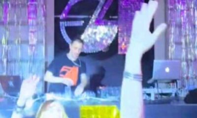 Studio 54 party, W Rio, W Rio Patras, καρναβάλι Πάτρα 2026, Patras Carnival 2026, disco event Patras, νυχτερινή ζωή Πάτρα, Patras nightlife,