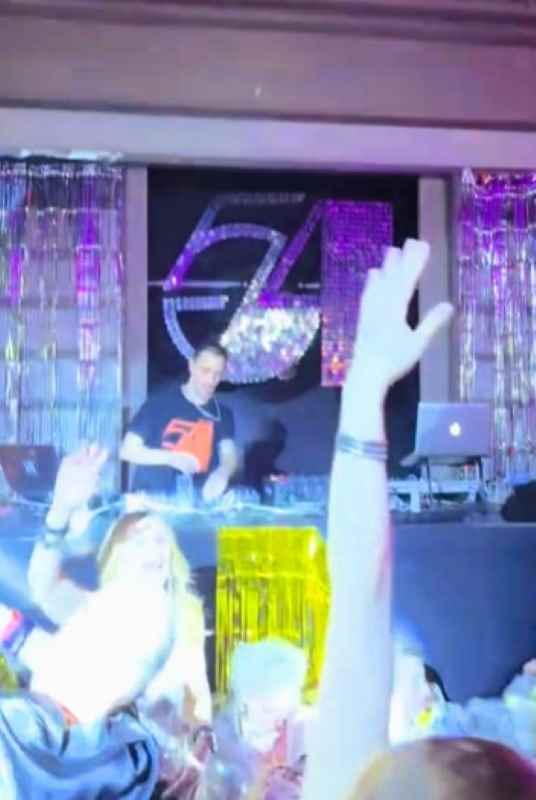 Studio 54 party, W Rio, W Rio Patras, καρναβάλι Πάτρα 2026, Patras Carnival 2026, disco event Patras, νυχτερινή ζωή Πάτρα, Patras nightlife,