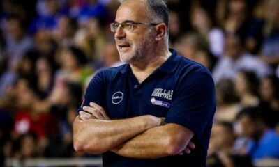 Θανάσης Σκουρτόπουλος, Thanasis Skourtopoulos, ελληνικό μπάσκετ, Greek basketball, θάνατος Θανάση Σκουρτόπουλου, Thanasis Skourtopoulos death, Εθνική Ελλάδος μπάσκετ, Greece National Basketball Team, προπονητής μπάσκετ, basketball coach, πένθος μπάσκετ, Greek basketball mourning, ειδήσεις μπάσκετ, basketball news Greece, ΕΟΚ, Hellenic Basketball Federation, ΑΕΚ μπάσκετ, Πανιώνιος μπάσκετ, Παγκόσμιο Κύπελλο Μπάσκετ 2019,