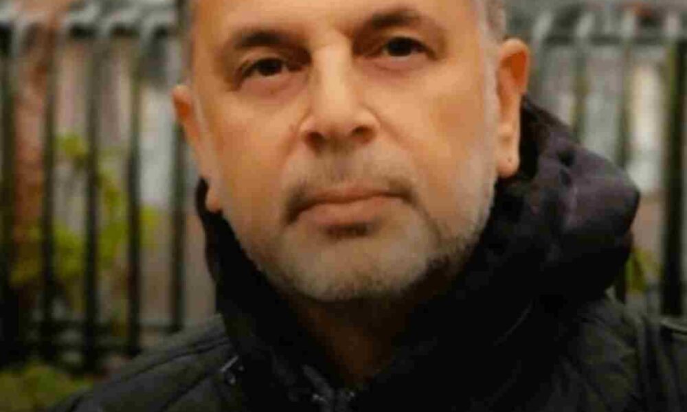 Γιώργος Μάρκου, Giorgos Markou, George Markou, MAD TV, MAD TV Greece, θάνατος, πέθανε, διευθυντής MAD, Γενικός Διευθυντής MAD, death, passed away, MAD TV Director, General Manager MAD TV, Ηλίας Φιλίππου, Ilias Filippou, media Greece, ελληνικά media, μουσικό κανάλι, music channel Greece, marketing director Greece, ειδήσεις σήμερα,