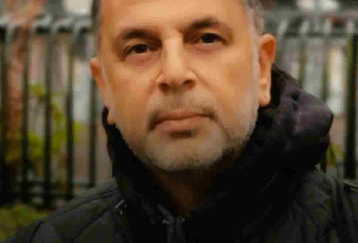 Γιώργος Μάρκου, Giorgos Markou, George Markou, MAD TV, MAD TV Greece, θάνατος, πέθανε, διευθυντής MAD, Γενικός Διευθυντής MAD, death, passed away, MAD TV Director, General Manager MAD TV, Ηλίας Φιλίππου, Ilias Filippou, media Greece, ελληνικά media, μουσικό κανάλι, music channel Greece, marketing director Greece, ειδήσεις σήμερα,