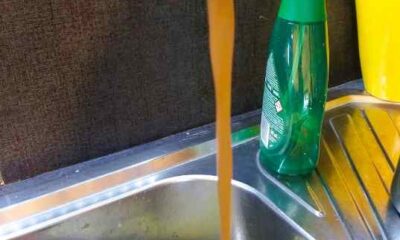 Οβρυά Πάτρας, ΔΕΥΑΠ, Δήμος Πατρέων, ακατάλληλο νερό, λάσπη στη βρύση, καφέ νερό, πρόβλημα υδροδότησης, μολυσμένο νερό, θολό νερό, δημόσια υγεία Πάτρα, καταγγελία ΔΕΥΑΠ, δίκτυο ύδρευσης, υποδομές Πάτρα, νερό Πάτρα, Ovrya Patras, DEYAP Patras, Patras water supply, Municipality of Patras, contaminated water, brown tap water, water quality issues, muddy water Patras, water pollution Greece, public health risk, water infrastructure, water utility complaint, Patras water crisis,