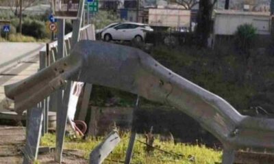 Πάτρα, οδική ασφάλεια, τροχαία ατυχήματα, διασταύρωση Γλαύκου Ακρωτηρίου, επικίνδυνα σημεία Πάτρα, παλλόμενος σηματοδότης, σήμανση οδών, προστατευτικές μπάρες, οδικές υποδομές, Οβρυά, Περιμετρική Πάτρας, ατυχήματα με δίκυκλα, Patras, road safety, traffic accidents, Glaykos Akrotiriou junction, dangerous intersections Patras, flashing amber light, road signage, safety barriers, road infrastructure, Ovrya, Patras bypass,