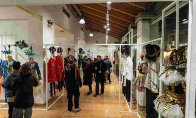 Πατρινό Καρναβάλι 2026, Patras Carnival 2026, έκθεση στολών, Carnival uniform exhibition, Αγορά Αργύρη, Agora Argyri, πληρώματα καρναβαλιού, carnival groups Patras, στολές παρελάσεων, parade costumes, Πάτρα καρναβάλι, Patras Carnival events, εγγραφές πληρωμάτων, carnival registrations, πρόγραμμα καρναβαλιού, Patras Carnival schedule, εκδηλώσεις Πάτρα, Greek Carnival 2026, καρναβαλική στολή 2026, Carnival costume display, νέα Πατρινού Καρναβαλιού, visit Patras, Πάτρα εκδηλώσεις Φεβρουάριος,