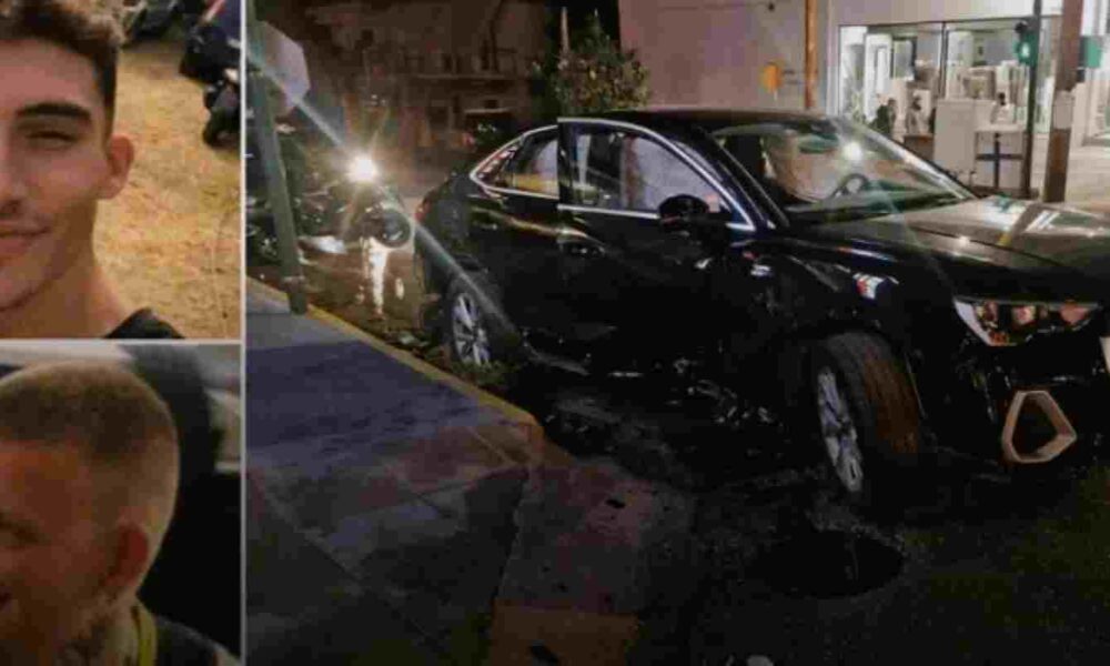 Τραγωδία Αρέθα, Aretha tragedy Patras, τροχαίο Πάτρα, Patras car accident, Γιάννης και Γιώργος Πάτρα, Giannis and Giorgos Patras, δίκη τροχαίου, car accident trial Greece, οδός Αρέθα, Aretha street accident, Σόνια Διονυσοπούλου, Sonia Dionysopoulou, παραβίαση κόκκινου, red light violation fatality, δικαιοσύνη για τον Γιάννη, justice for Giannis, οδική ασφάλεια Πάτρα, road safety Patras, Εθνική Οδός Πατρών,