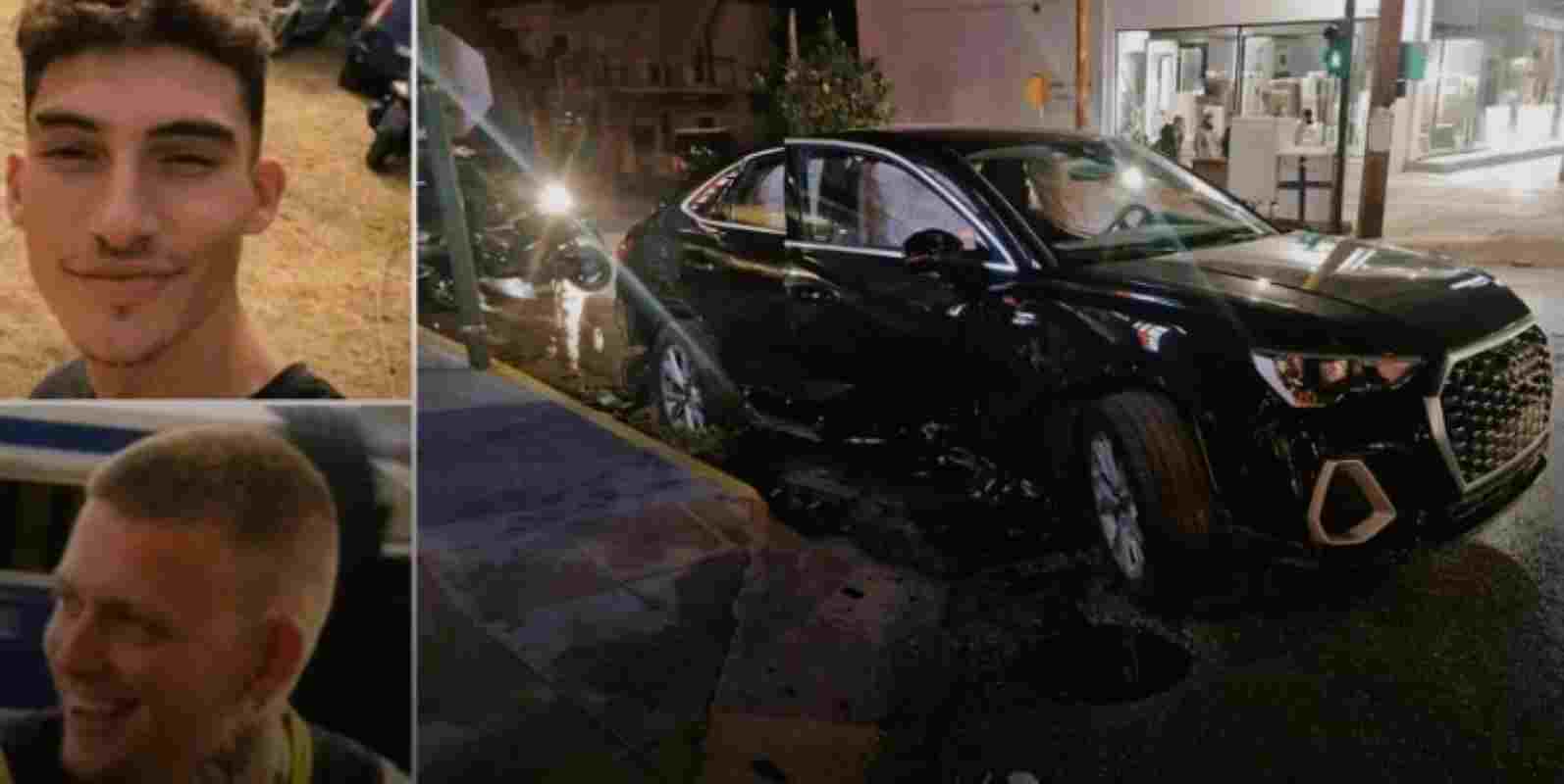 Τραγωδία Αρέθα, Aretha tragedy Patras, τροχαίο Πάτρα, Patras car accident, Γιάννης και Γιώργος Πάτρα, Giannis and Giorgos Patras, δίκη τροχαίου, car accident trial Greece, οδός Αρέθα, Aretha street accident, Σόνια Διονυσοπούλου, Sonia Dionysopoulou, παραβίαση κόκκινου, red light violation fatality, δικαιοσύνη για τον Γιάννη, justice for Giannis, οδική ασφάλεια Πάτρα, road safety Patras, Εθνική Οδός Πατρών,