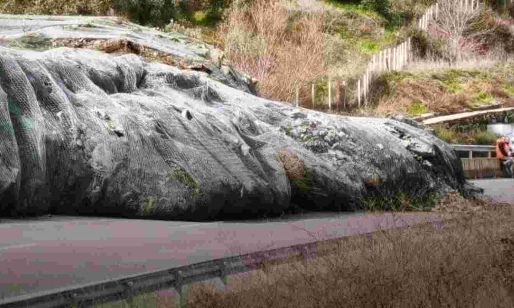 Ιόνια Οδός, Ionia Odos, κατολίσθηση Συκούλα, Sykoula landslide, κυκλοφοριακές ρυθμίσεις, traffic news Greece, Εγνατία Οδός, Egnatia Odos, Άρτα, Arta, Αμφιλοχία, Amfilochia, Ιωάννινα, Ioannina, Γιάννενα-Κακαβιά, Ioannina-Kakavia, Ε65, E65 motorway, Χρήστος Δήμας, Christos Dimas, Υπουργείο Υποδομών, Ministry of Infrastructure, οδική ασφάλεια