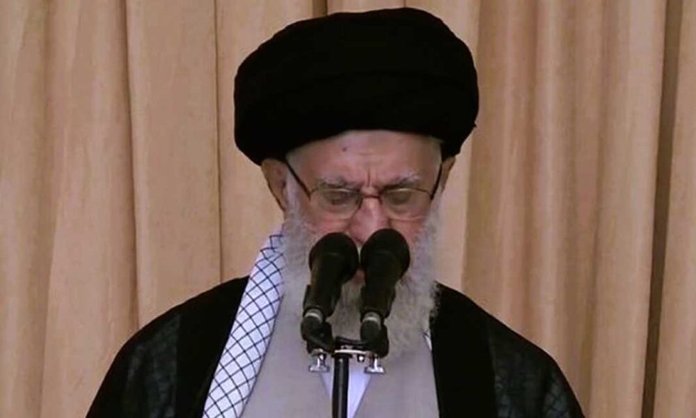 Αλί Χαμενεΐ, Ali Khamenei, θάνατος Χαμενεΐ, Khamenei death, Ιράν επίθεση 2026, Iran attack 2026, Ισραήλ ΗΠΑ Ιράν, Israel USA Iran, Τεχεράνη εκρήξεις, Tehran explosions, Αγιατολάχ Χαμενεΐ, Ayatollah Khamenei, Channel 12 Israel, ειδήσεις Ιράν, Iran breaking news, Μέση Ανατολή, Middle East war